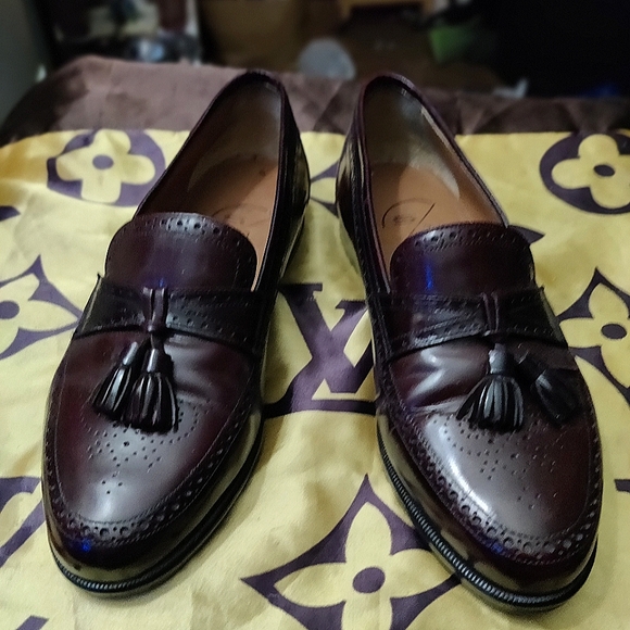 Santoni tassel loafers - Picture 2 of 11